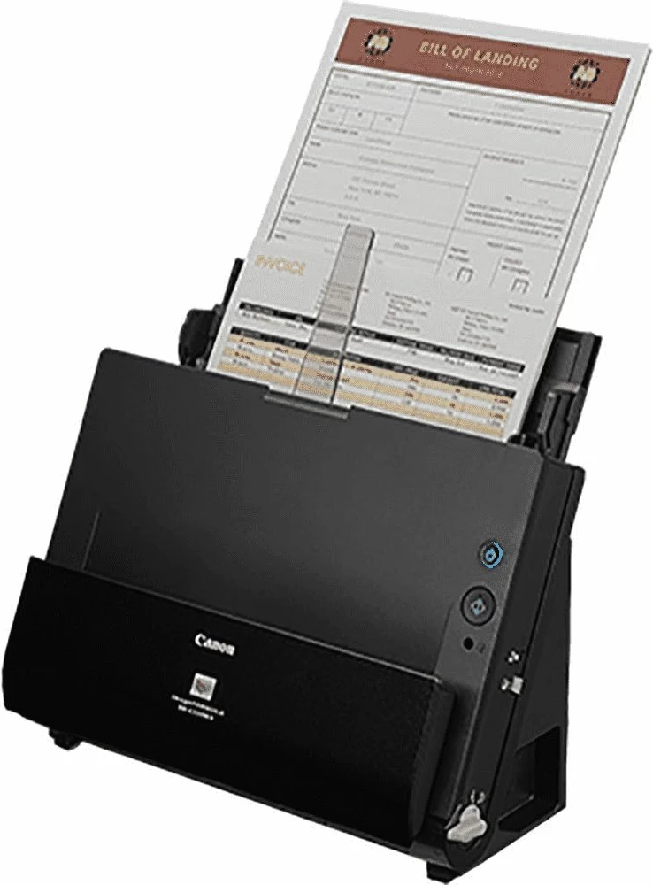 Skaner Canon imageFORMULA DR-C225 II 3258C003, 600 dpi, duplex, ADF, USB, i zi