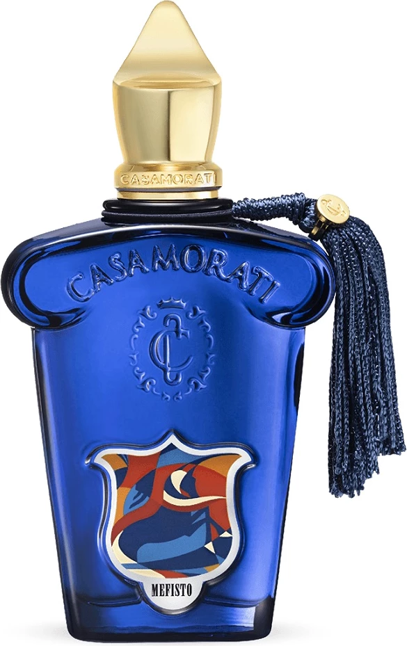 Eau de Parfum për meshkuj Xerjoff Casamorati 1888 Mefisto, 100ml