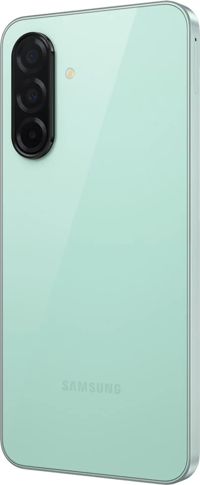 Celular Samsung Galaxy A26, 6.7", 8+256GB, 5G, i gjelbër