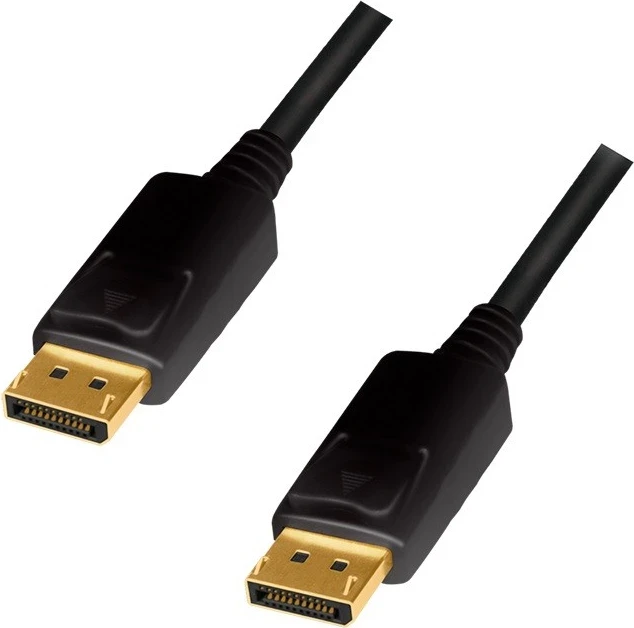 Kabllo LogiLink DisplayPort, 2.0m