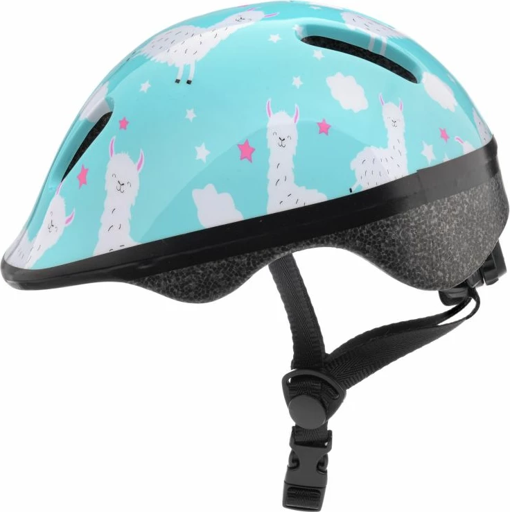 Helmetë për fëmijë Meteor, blu