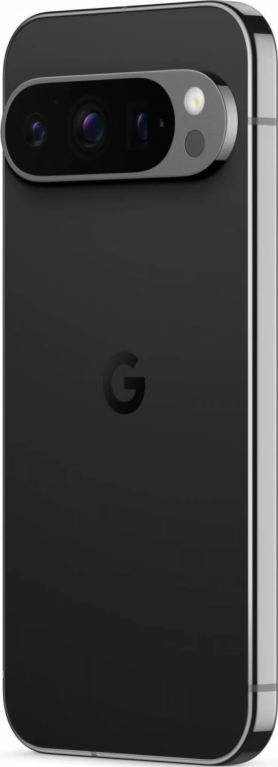 Celular Google Pixel 9 Pro 16/256GB Dual SIM Obsidian Black