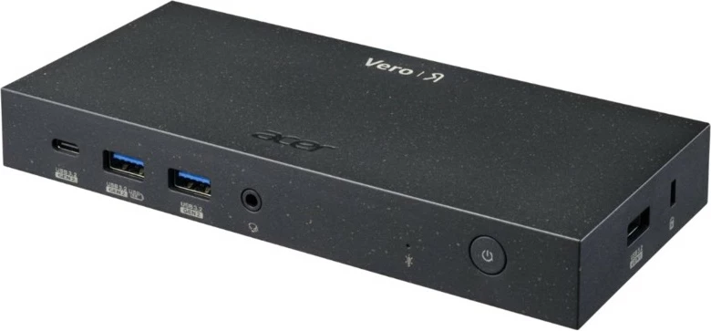 Dock Acer Vero MST M33, 100W PD, USB 3.2 Gen 2, i zi