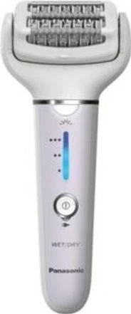 Epilator Panasonic ES-EY30, e bardhë/vjollcë