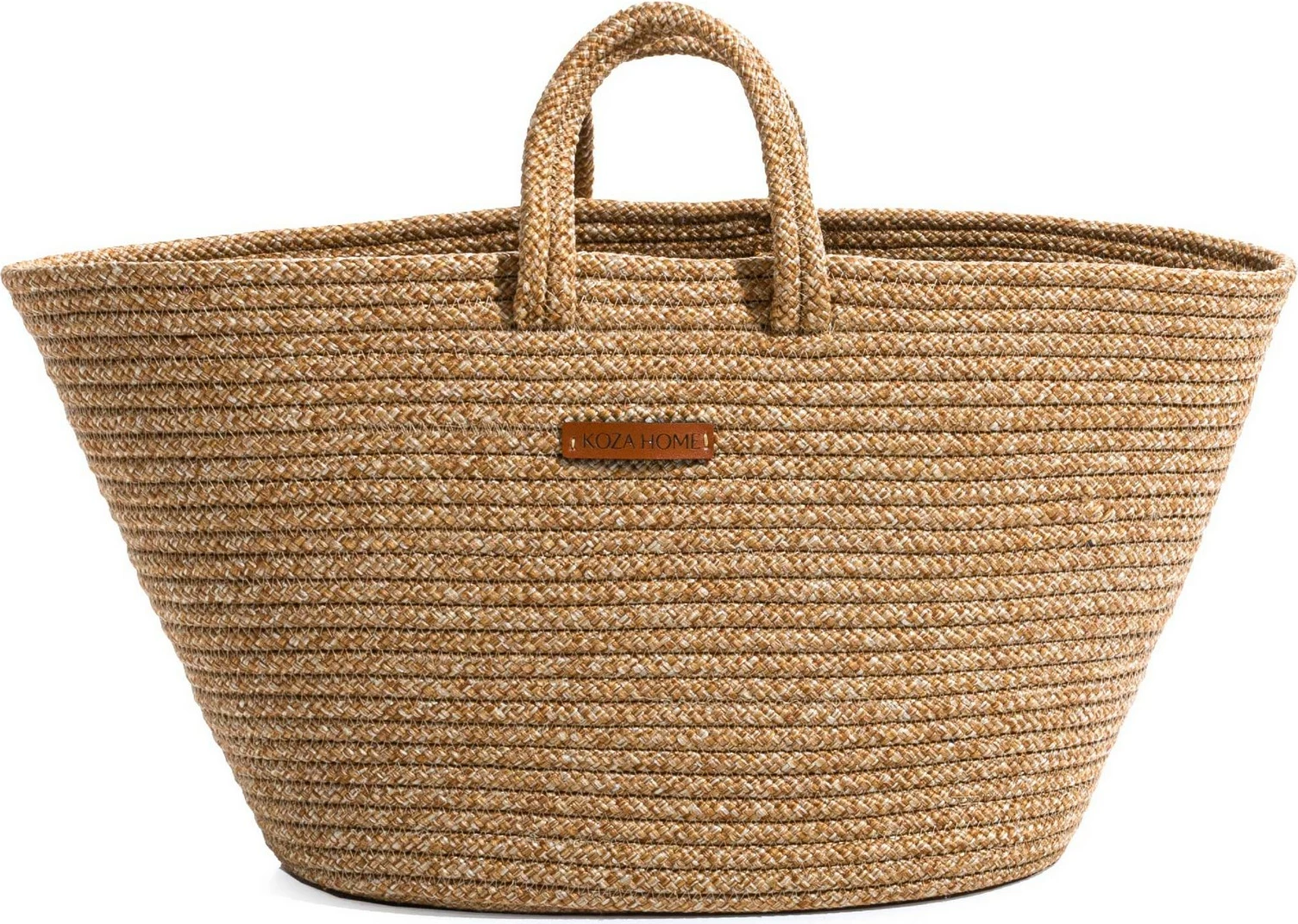 Çantë dekorative, ngjyrë natyrale, Evila Originals, 9060118