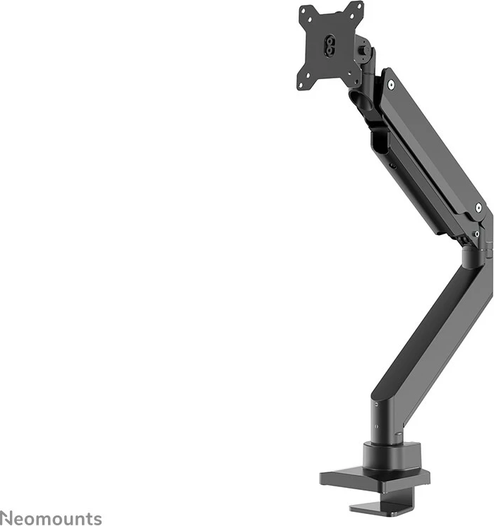 Mbajtës tavoline Neomounts NM-D775BLACKPLUS, për ekrane të lakuara, 49", i zi