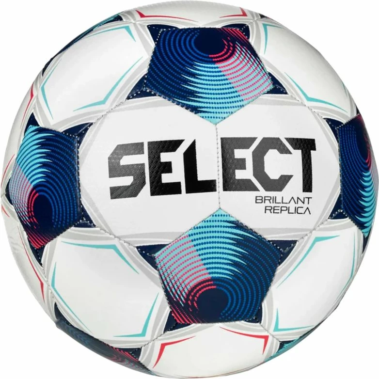 Top futbolli Select, i bardhë
