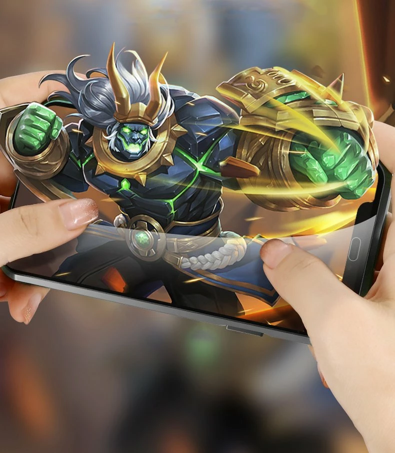 Mbështjellës Wozinsky Magnetic Cam Slider Case për Huawei P40, Full Body Cover, i zi