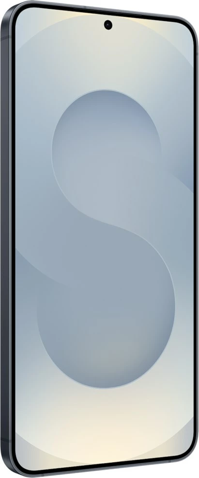 Celular Samsung Galaxy S25+ SM-S936B/DS, 6.7", 12 GB RAM, 256 GB, 5G, Blu