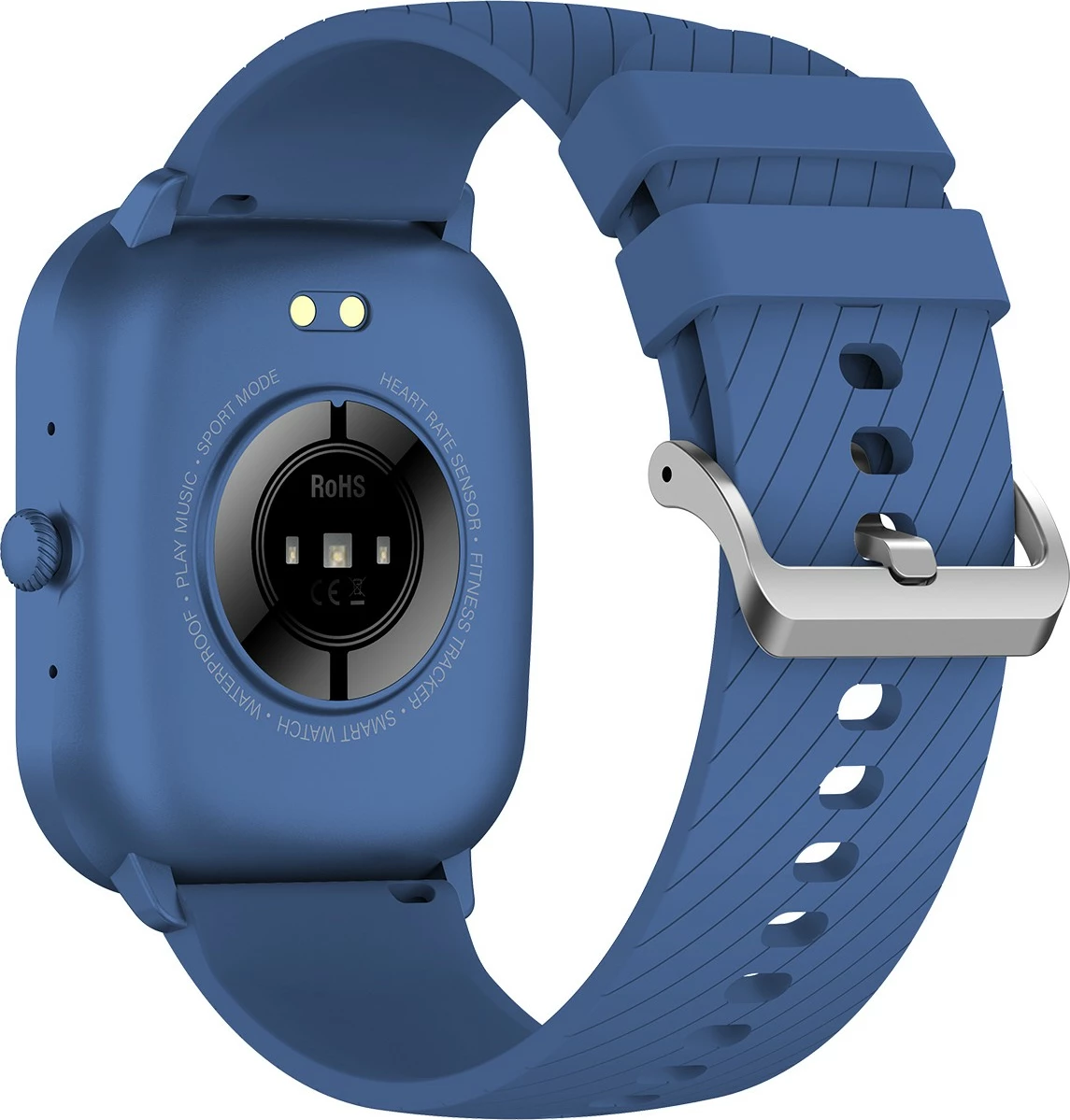 Smartwatch Denver SWC-187BU, blu