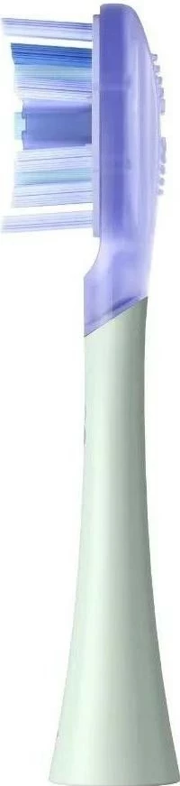 Furçë dhëmbësh sonike Oclean X Ultra 20, 32 nivele intensiteti, 5 mënyra pune, e gjelbër