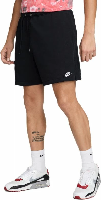 Shorce për meshkuj Nike, të zeza