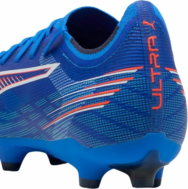 Atlete futbolli Puma për meshkuj, blu