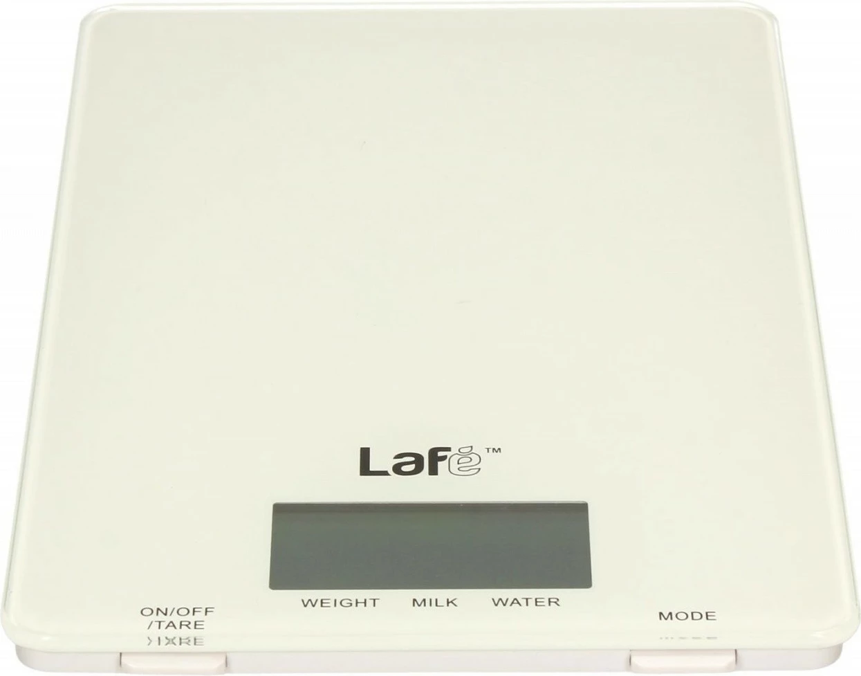 Peshore kuzhine Lafe WKS001.5, elektronike, 5 kg, e bardhë