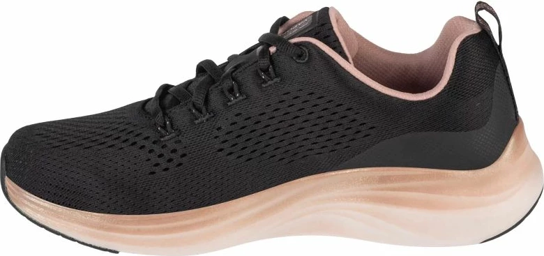 Atlete Skechers femra, të zeza [Madhësia: 36]