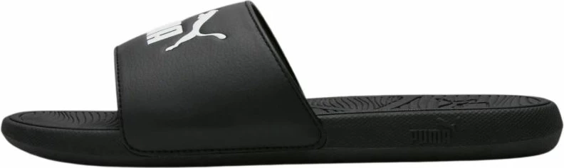 Shapka për meshkuj Puma, të zeza