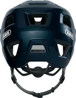 Helmetë biçiklete ABUS Motrip L midnight blue