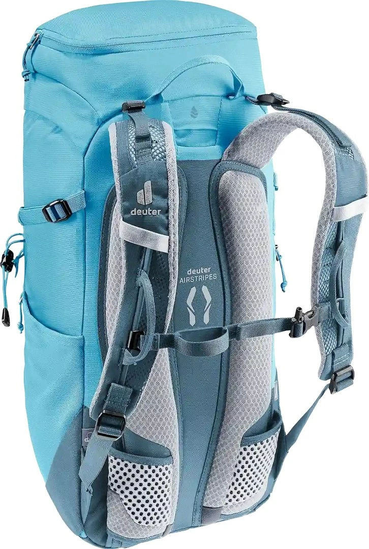 Çantë shpine Deuter Trail 22 SL, 22L, blu