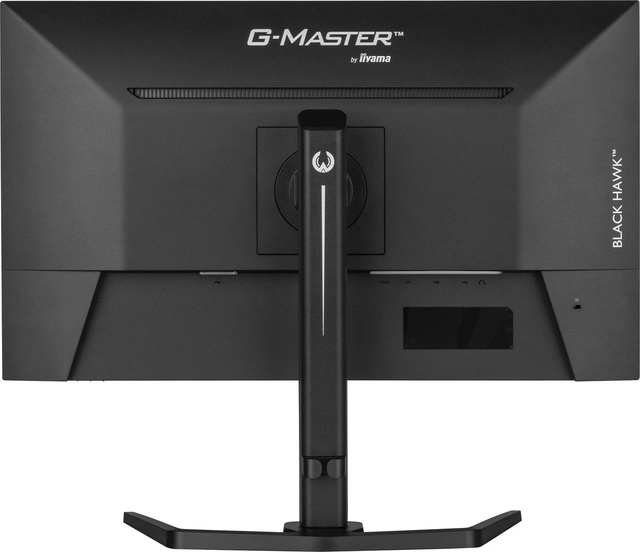 Monitor IIYAMA G-MASTER GB2745HSU-B2, 27", Full HD, Gaming, LED, i Zi