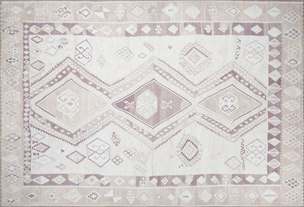 Qilim (210 x 310) Conceptum Hypnose, Soul Chenille - bezh AL 182