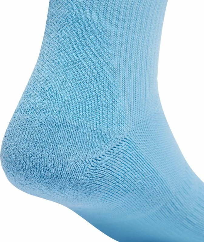 Çorape sportive adidas për meshkuj, femra, fëmijë, të kaltra