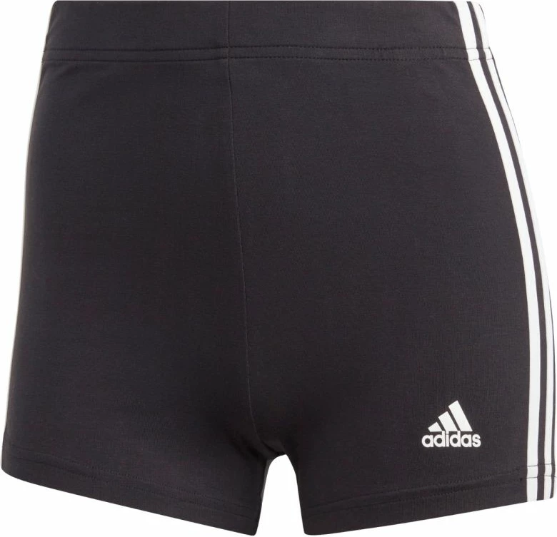 Shorce adidas për femra, të zeza