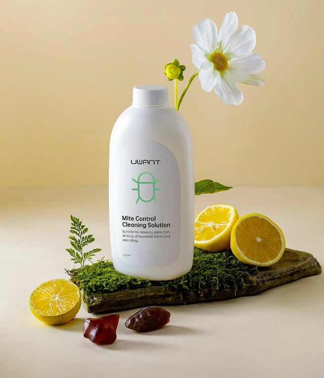 solucion pastrimi UWANT Mite Control, 500 ml (koncentrat 1:30)