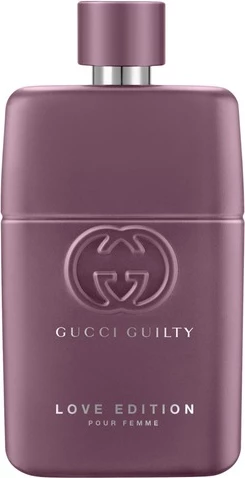 Eau de Parfum Gucci Guilty Love Edition Pour Femme, 90 ml