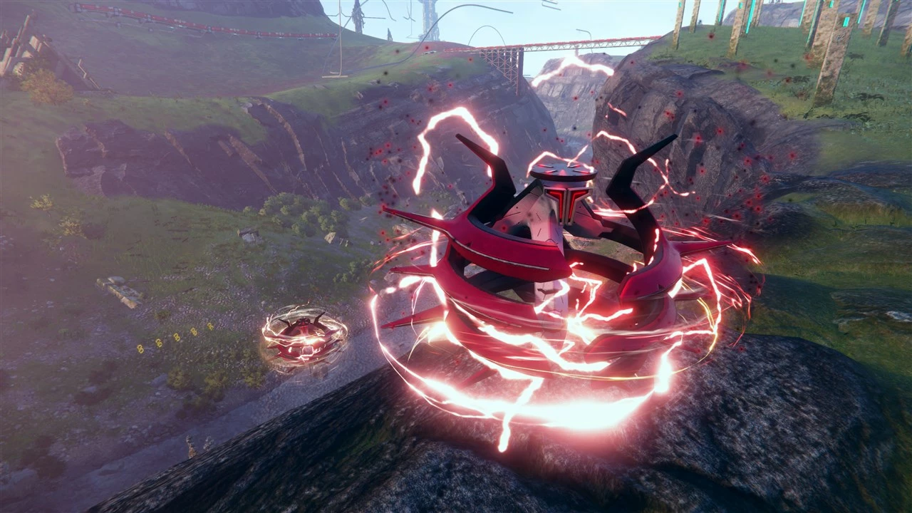Lojë SEGA Sonic Frontiers PS4 (PlayStation 4), PEGI 7