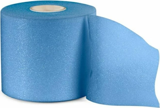 Mbështjellës për mbrojtëse kërcinjsh Select, blu