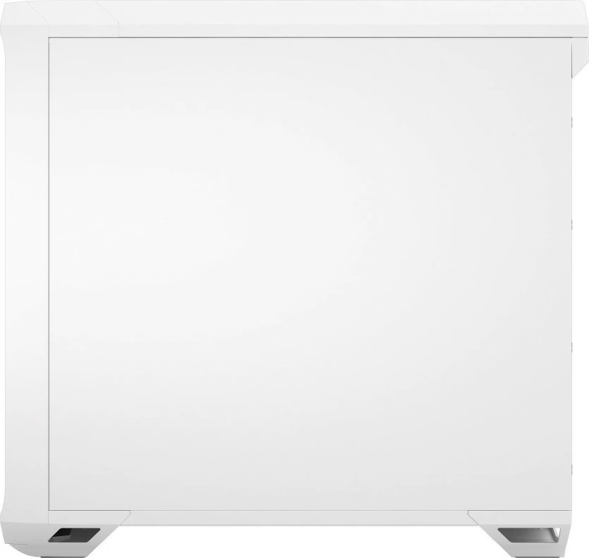 Kasë Fractal Design Torrent FD-C-TOR1A-03 TG Clear Tint 5x fan ATX/E-ATX, e bardhë