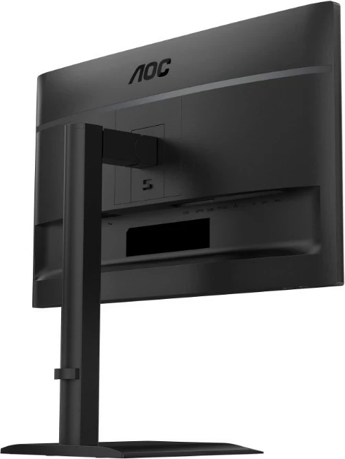 Monitor AOC 24E4CV, 23.8", Full HD, IPS, 120Hz, i zi