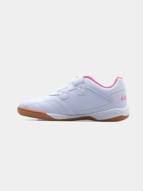 Atlete fëmijë Lotto, të bardha