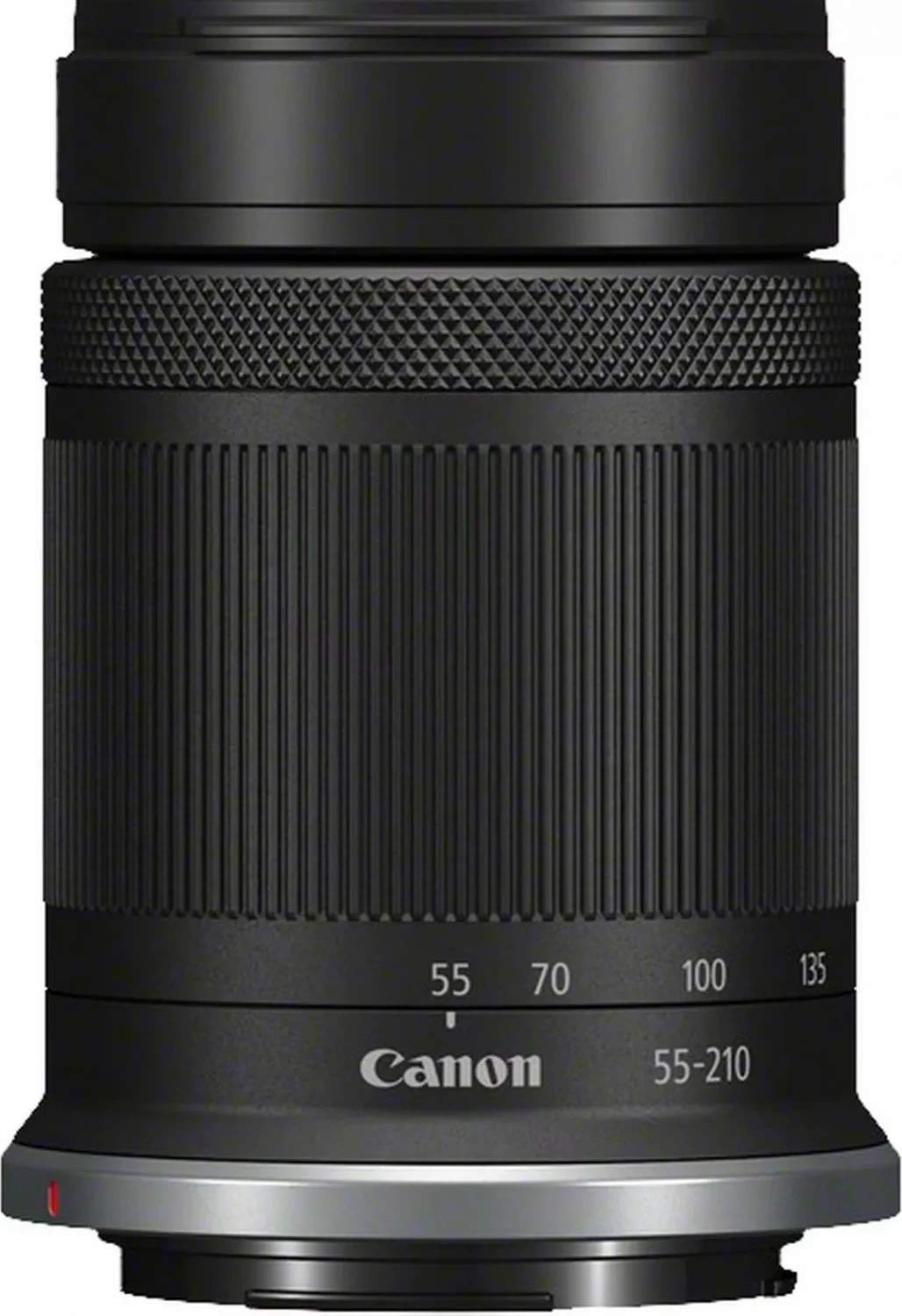 Lentë Canon RF-S 55-210mm F5-7.1 IS STM