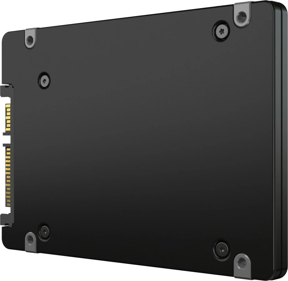 SSD Samsung MZ-QL296000, 960 GB, 2.5", PCI Express 4.0, V-NAND TLC