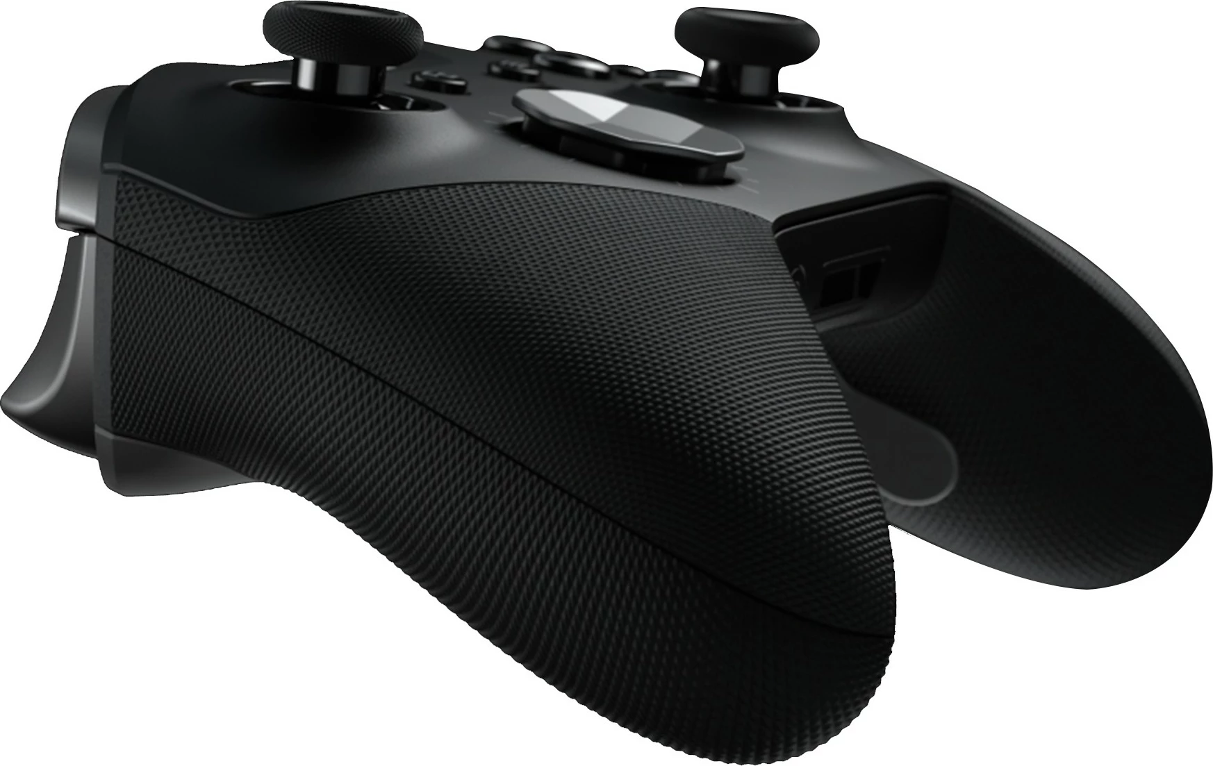 Gamepad Microsoft Elite Wireless Controller Series 2, Bluetooth/USB, i zi