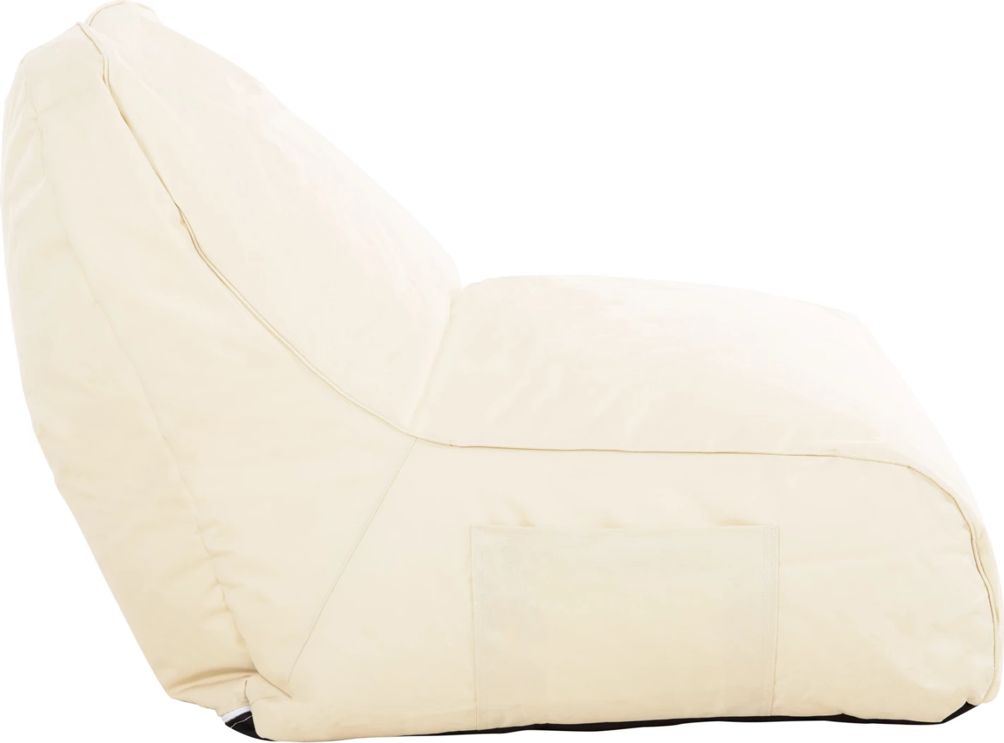 Pouf Cloud, FH5112.01, krem, 6188, 81x78x73 cm