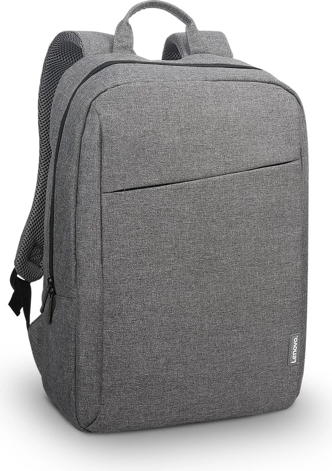 Çantë shpine Lenovo B210, 15.6", hiri 
