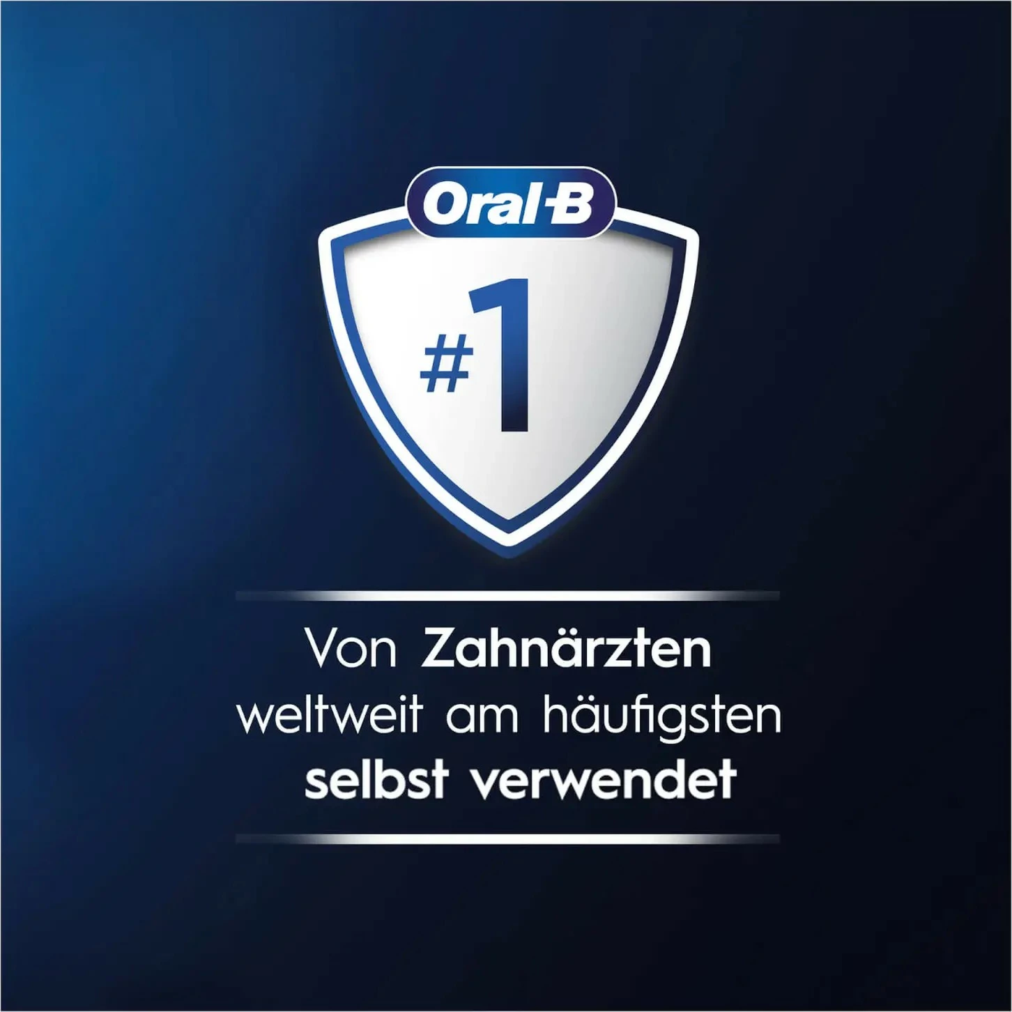 Furçë dhëmbësh rrotulluese Oral-B iO iO10, Cosmic Black