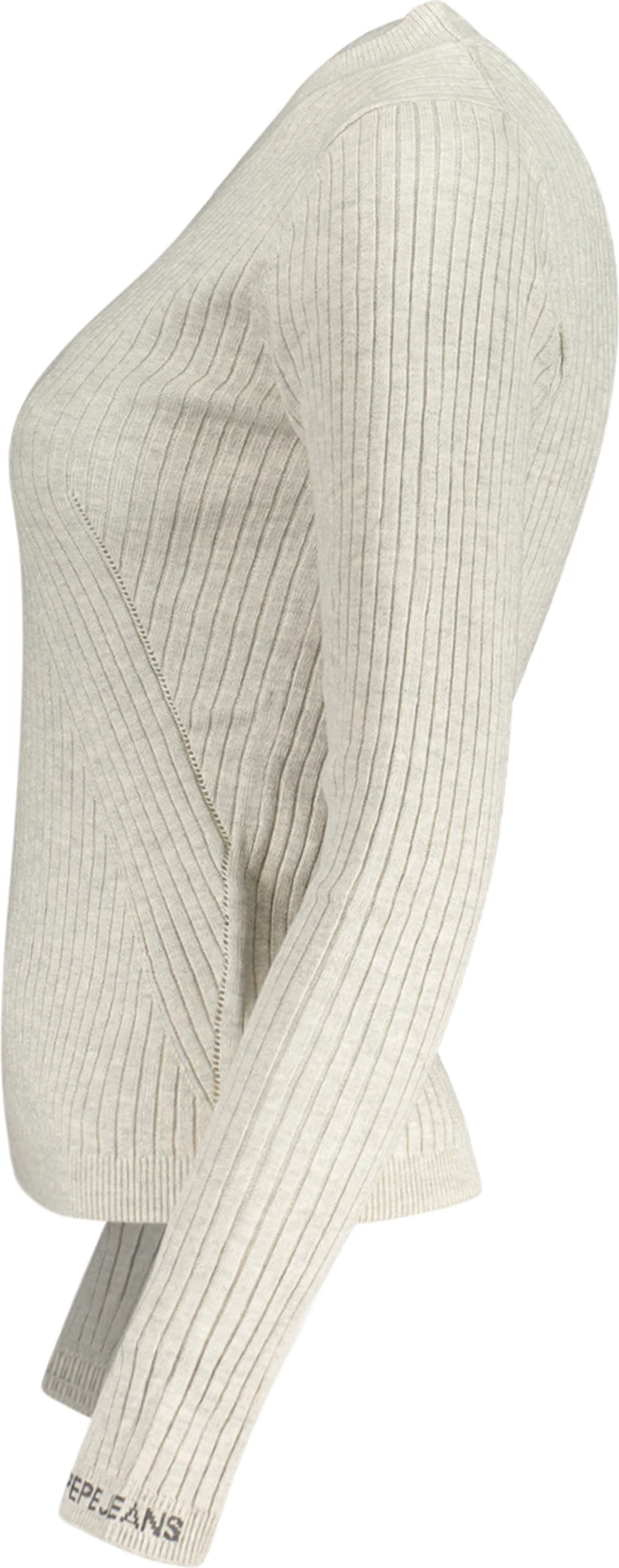 Xhemper femra PEPE JEANS, gri