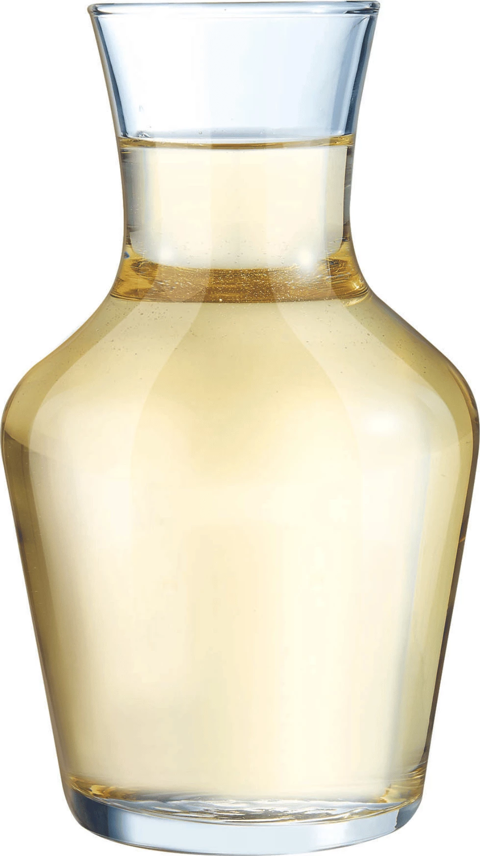 Karafë, Arcoroc A Vin, 250 ml, qelq, transparente