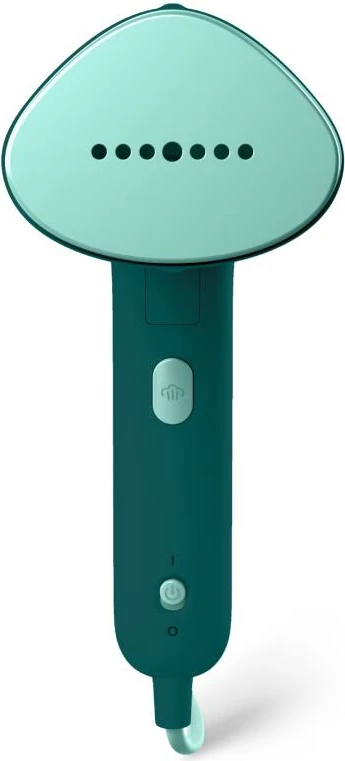 Avullore rrobash dore, Philips, 3000 Series STH3020/70, kompakte palosëse portative, e gjelbërt e errët