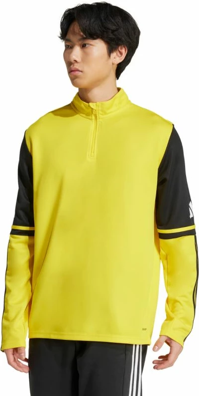 Duks për meshkuj adidas, i verdhë [Madhësia: M]