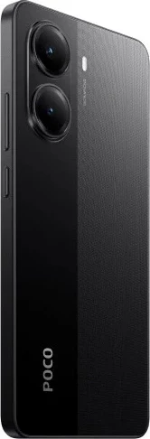 Celular Xiaomi POCO X7 Pro, 6.67", 12/512 GB, 6000 mAh, E zezë