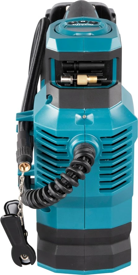 Kompresor me bateri Makita DMP181Z, 18V, pa bateri