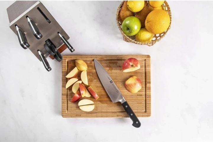 Set thikash Zwilling Pro 38448-007-0, 6 copë, çelik inox