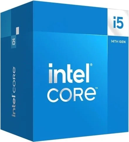 Procesor Intel Core i5-14400