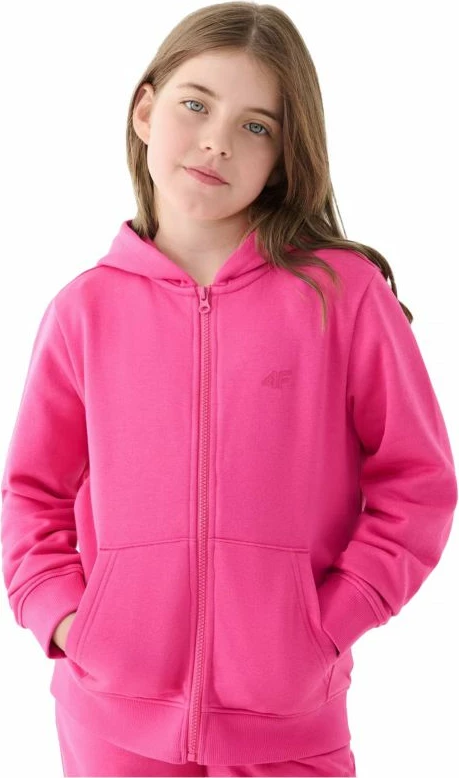 Duks për fëmijë 4F, rozë