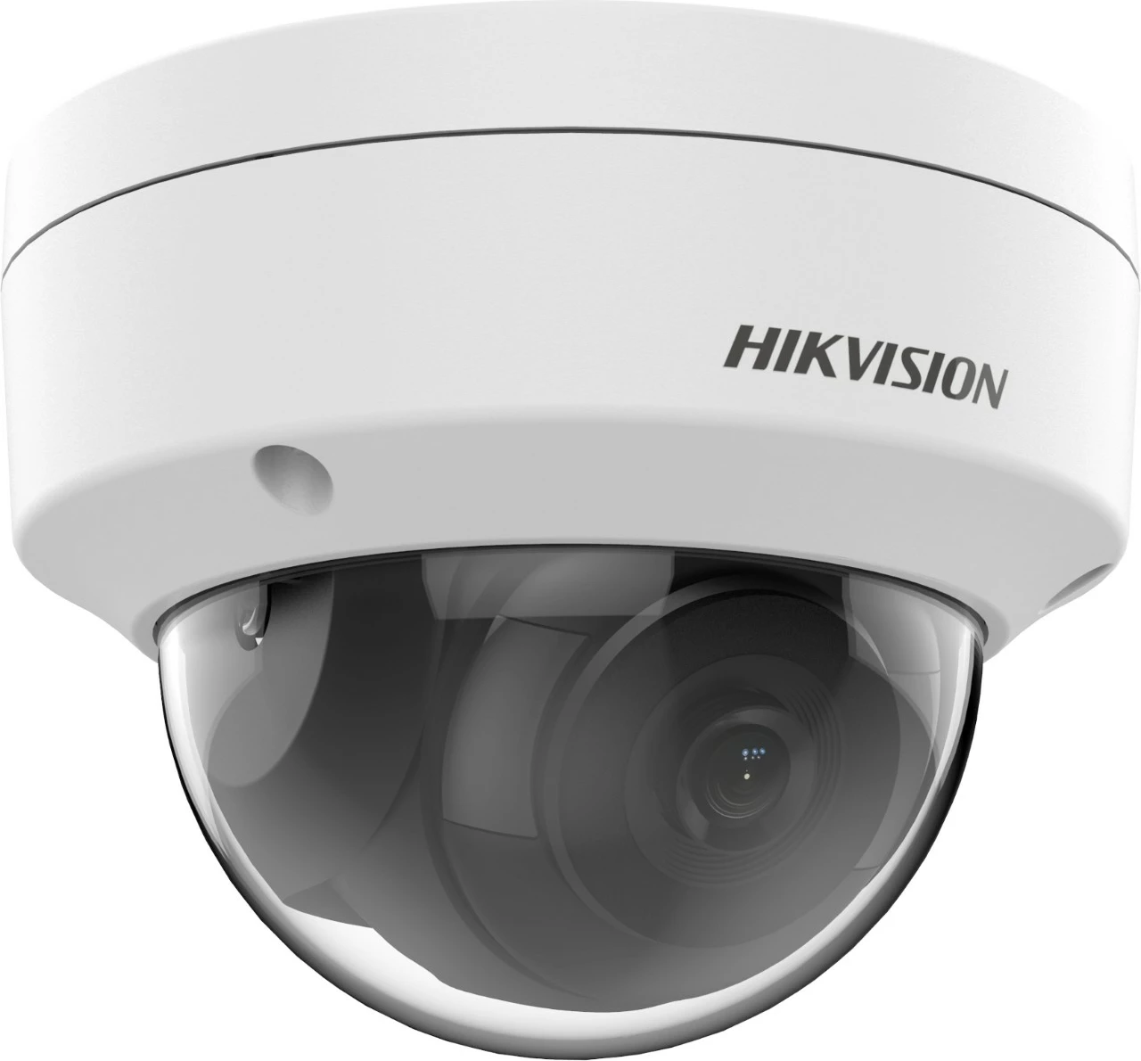 Kamerë sigurie IP Hikvision DS-2CD2143G2-I, dome, 4MP, AcuSense, bardhë