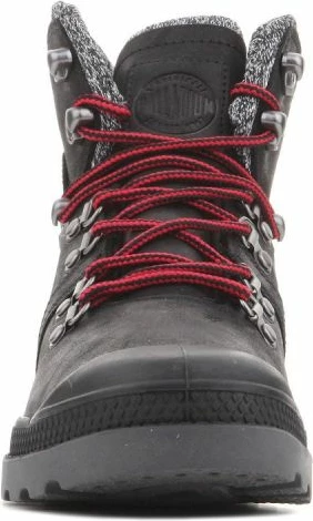 Çizme për femra Palladium, të zeza